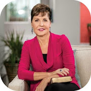 Joyce Meyer Devotion 2020