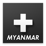 Cover Image of Descargar miCANAL MYANMAR  APK