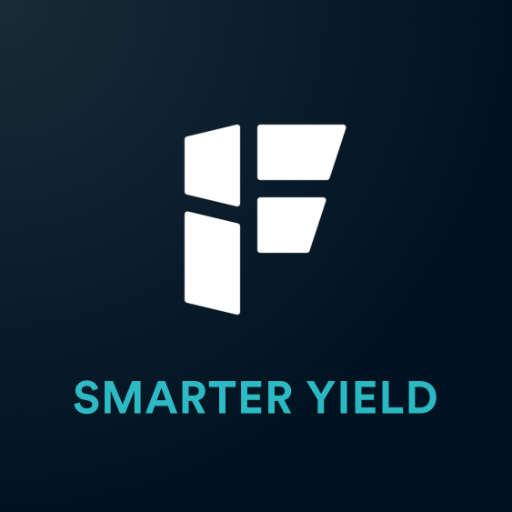 Smarter Yield  Icon