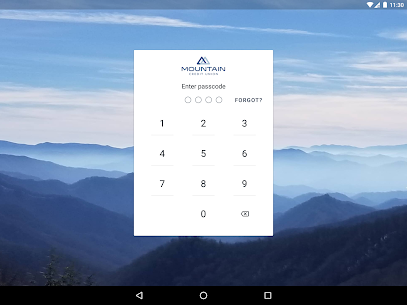 MountainCU Mobile Apk app for Android 5