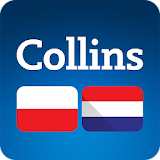 Collins Dutch<>Polish Dictionary icon