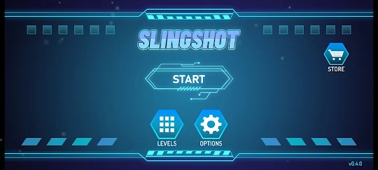 Slingshot Neon