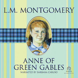 Icon image Anne of Green Gables