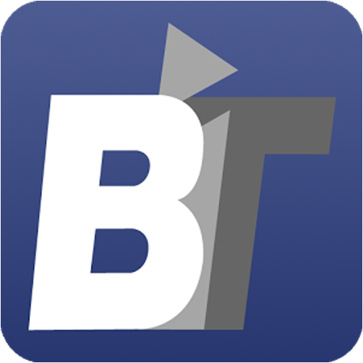 Bidtrack Connect logo