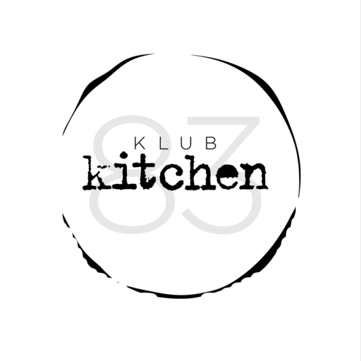 Klub Kitchen 83 logo