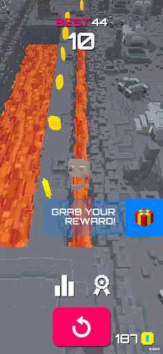 HoverBlox Screen 3