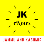 Cover Image of ดาวน์โหลด JK eNotes - J&k Books & Solutions 9th to 12th 1.0 APK
