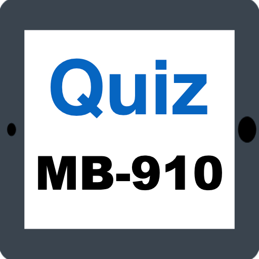 MB-910 All-in-One Exam logo