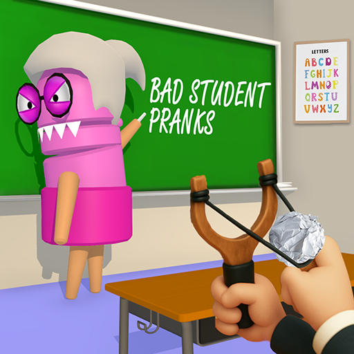 School Prankster: Bad Students Download on Windows