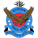 Bangladesh Air Force icon