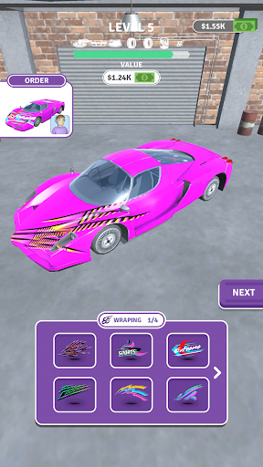 Car Maker 3D screenshots 8