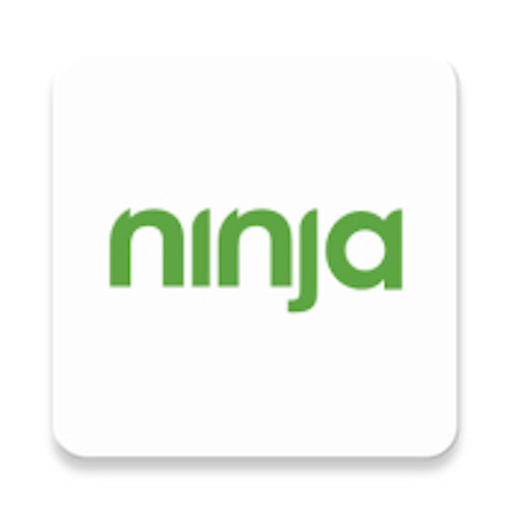 Ninja Seller App logo