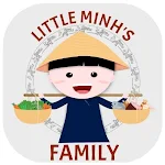 Cover Image of 下载 Little Minh's  APK