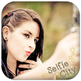 SelfiCity:Candy Selfie Camera icon