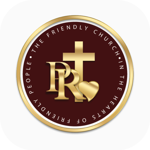 Pleasant Ridge MBC logo