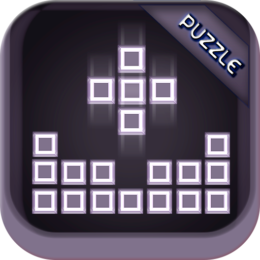 Block Puzzle - Pentix!  Icon