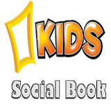 Kids Social Book icon