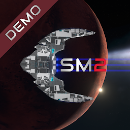 Space Menace 2 Demo Mod Apk