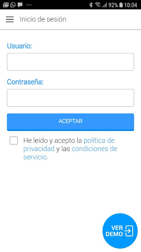 App-voorskou