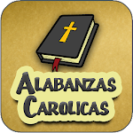 Cover Image of Download Cantos católicos gratis🙏 1.9 APK