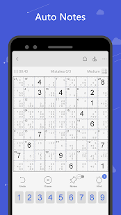 Killer Sudoku - sudoku game