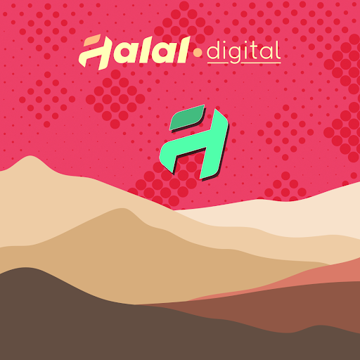 Android application Halal Digital screenshort
