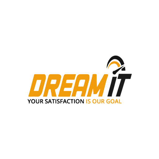 Dream IT - AppWisp.com