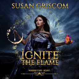 Icon image Ignite the Flame