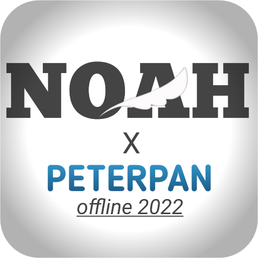 Lagu Noah Offline Terpopuler Download on Windows