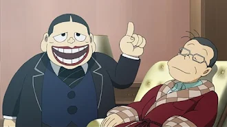 笑ゥせぇるすまんnew Season 1 Episode 5 Tv On Google Play