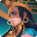 Icons of Theia: Turn Based RPG APK