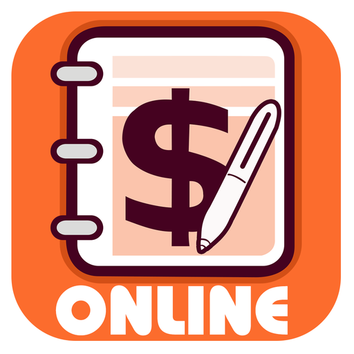 Simple Accounting Online 5.3 Icon