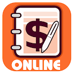 Cover Image of Download Simple Accounting Online  APK