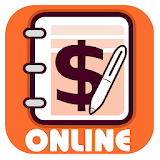Simple Accounting Online icon