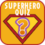 SuperHero Quiz