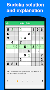 Sudoku - 5700 original puzzles
