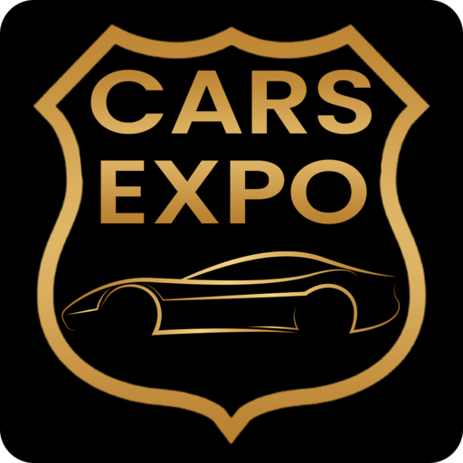 Cars Expo logo