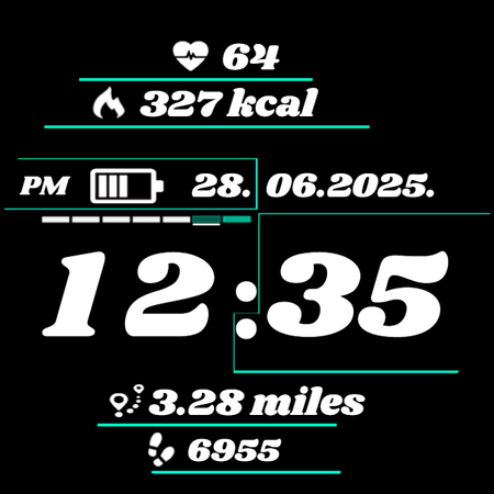 Elegant Color Themes screenshot 11