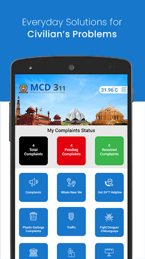 MCD-311 Screen 2