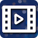 Video Montage: edit videos, ad - Androidアプリ