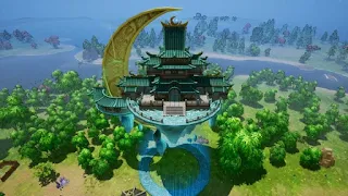 The Immortal Mayor - Screenshot 2