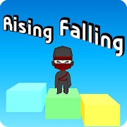 RisingFalling Mod apk أحدث إصدار تنزيل مجاني