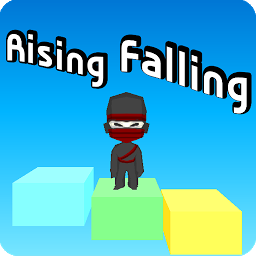 រូប​តំណាង RisingFalling