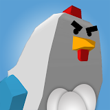 Chicken Conflict icon