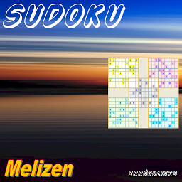 Icon image Sudoku Irregular