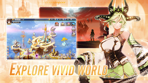 Idle Fantasia