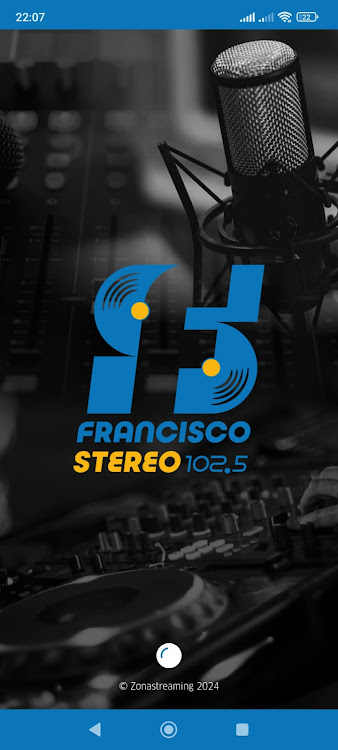 Francisco Stereo - 1.0.2 - (Android)