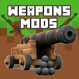 Weapons Minecraft icon