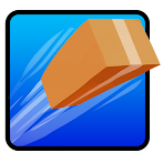 Delivery Guy 3D