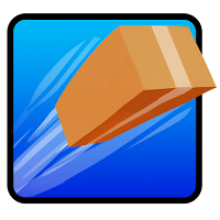 Delivery Guy 3D